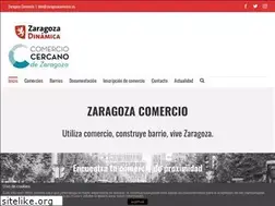 Sites similar to zaragozacomercio.es