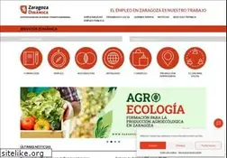 Sites similar to zaragozadinamica.es