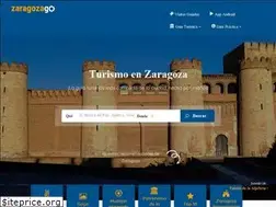 Sites similar to zaragozago.com