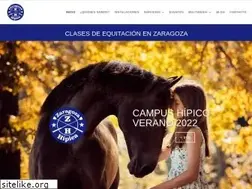 Sites similar to zaragozahipica.com