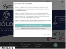 Sites similar to zaragozahoteles.es