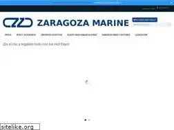 Sites similar to zaragozamarine.com.mx