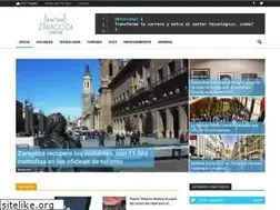Sites similar to zaragozaonline.com