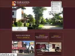 Sites similar to zaragozapropiedades.com.ar