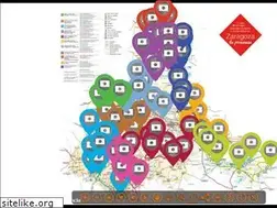 Sites similar to zaragozaprovincia360.es