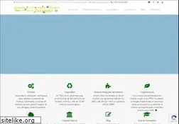 Sites similar to zaragozarecicla.org