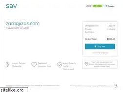 Sites similar to zaragozas.com