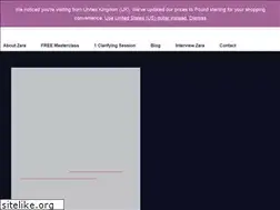 Sites similar to zaragreen.com