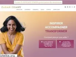 Sites similar to zarahissany.com