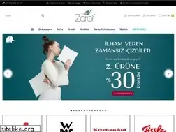 Sites similar to zaraif.com.tr