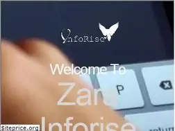 Sites similar to zarainforise.com