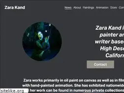 Sites similar to zarakand.com