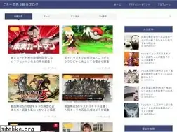 Sites similar to zaraki6320.com