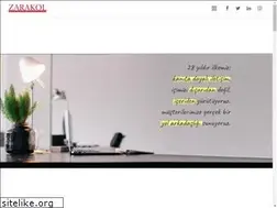 Sites similar to zarakol.com.tr