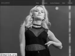 Sites similar to zaralarsson.nu
