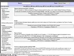 Sites similar to zaralinux.org