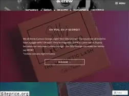 Sites similar to zaralouu.wordpress.com