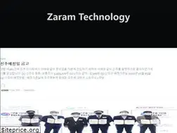 Sites similar to zaram.com