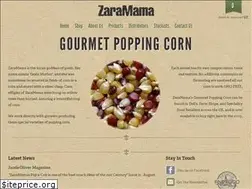 Sites similar to zaramama.com