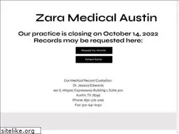 Sites similar to zaramedicalaesthetics.com