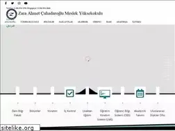 Sites similar to zaramyo.cumhuriyet.edu.tr