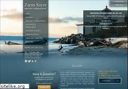 Sites similar to zaran.com