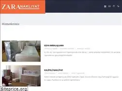 Sites similar to zaranakliyat.com