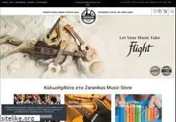 Sites similar to zaranikas.gr