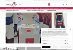 Sites similar to zaraorto.com