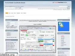Sites similar to zararadio.com.br