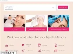 Sites similar to zarasacademy.co.uk
