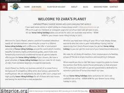 Sites similar to zarasplanet.com