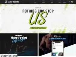 Sites similar to zarasports.co