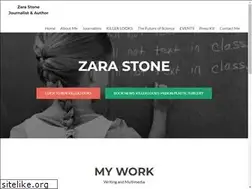 Sites similar to zarastone.net