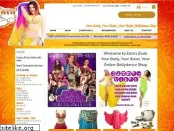 Sites similar to zaraszouk.co.uk