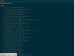 Sites similar to zaratan.fr