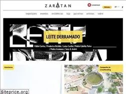 Sites similar to zaratan.pt