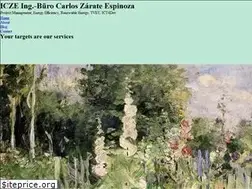 Sites similar to zarate-consult.de