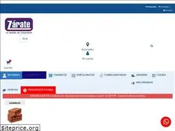 Sites similar to zaratemateriales.com.ar
