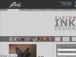 Sites similar to zaratestudios.com