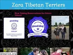 Sites similar to zaratibetans.com
