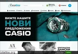 Sites similar to zaratime.com