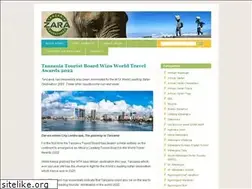 Sites similar to zaratours.wordpress.com