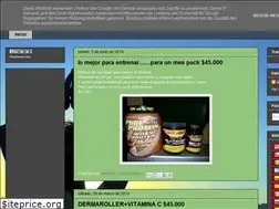 Sites similar to zaravergara.blogspot.com