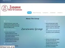 Sites similar to zarawanigroup.ae