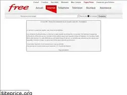 Sites similar to zarawoh.free.fr