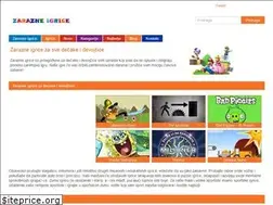 Sites similar to zarazneigrice.com