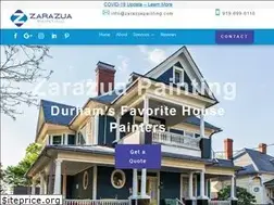 Sites similar to zarazuapainting.com