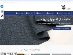 Sites similar to zarbafamin.com