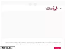 Sites similar to zarbaftkavir.com